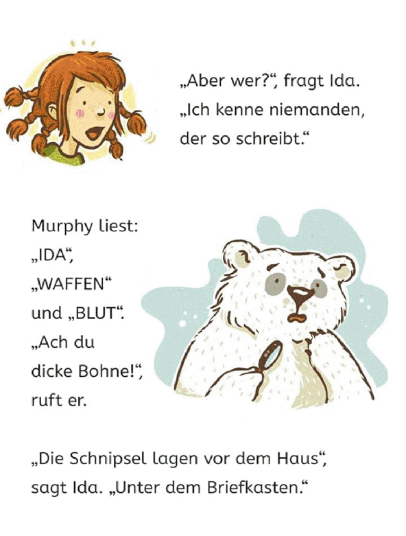 Die Schule der magischen Tiere